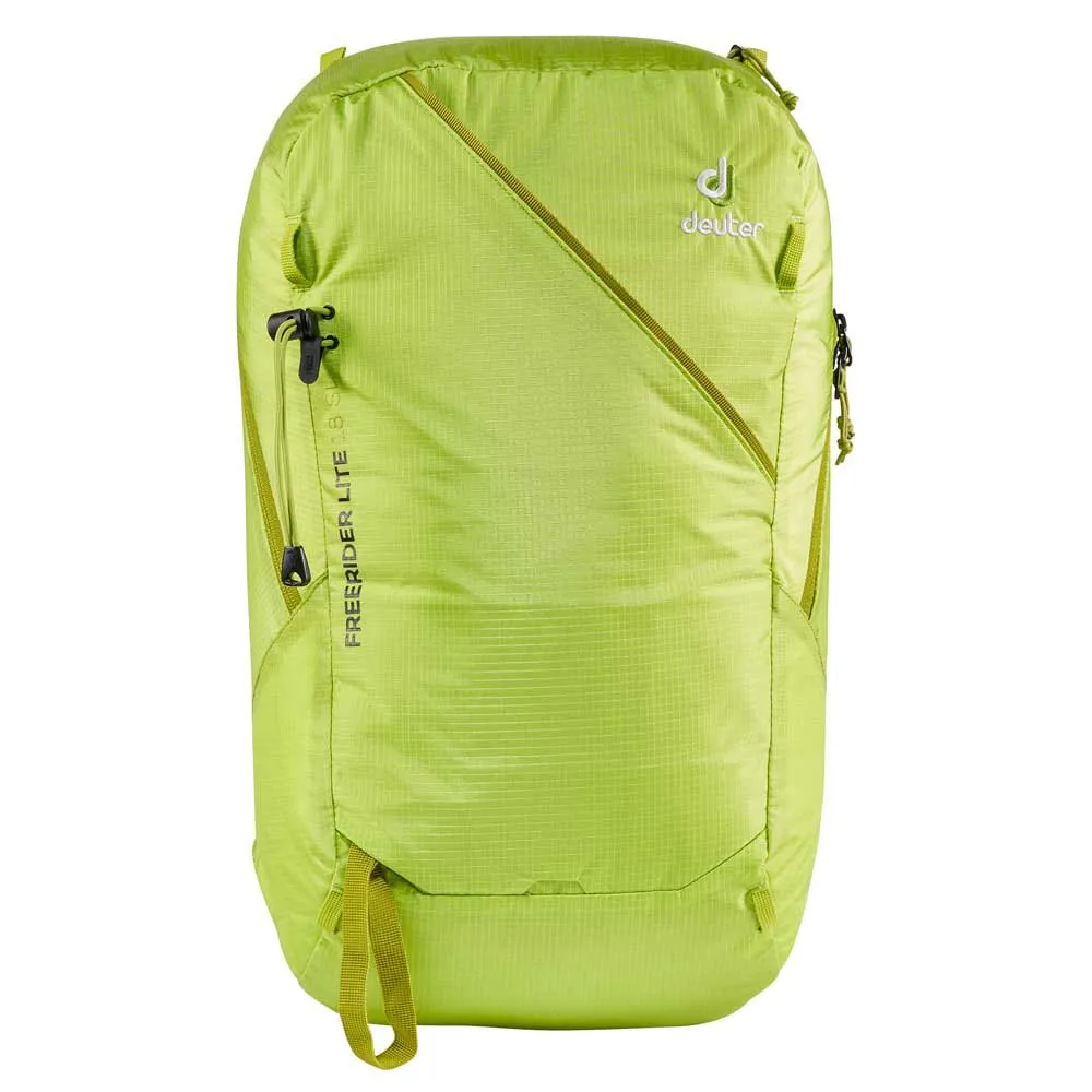 Deuter Freerider Lite 18 Sl Rugzak Citrus