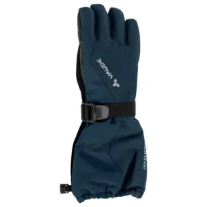Vaude Snow Cup Handschoenen Dark Sea Uni