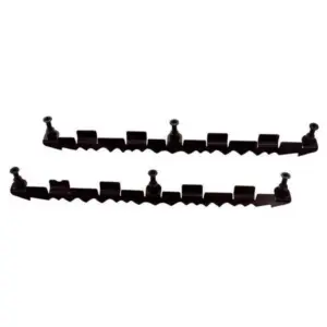 Tsl Outdoor Sneeuwschoen Grips 418/438 Zwart