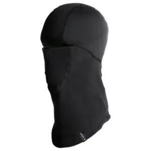 Vaude Technical Stormcap Bivakmuts Zwart