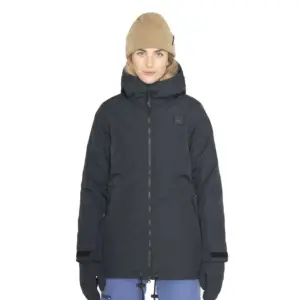Armada Sterlet Insulated Jas Zwart