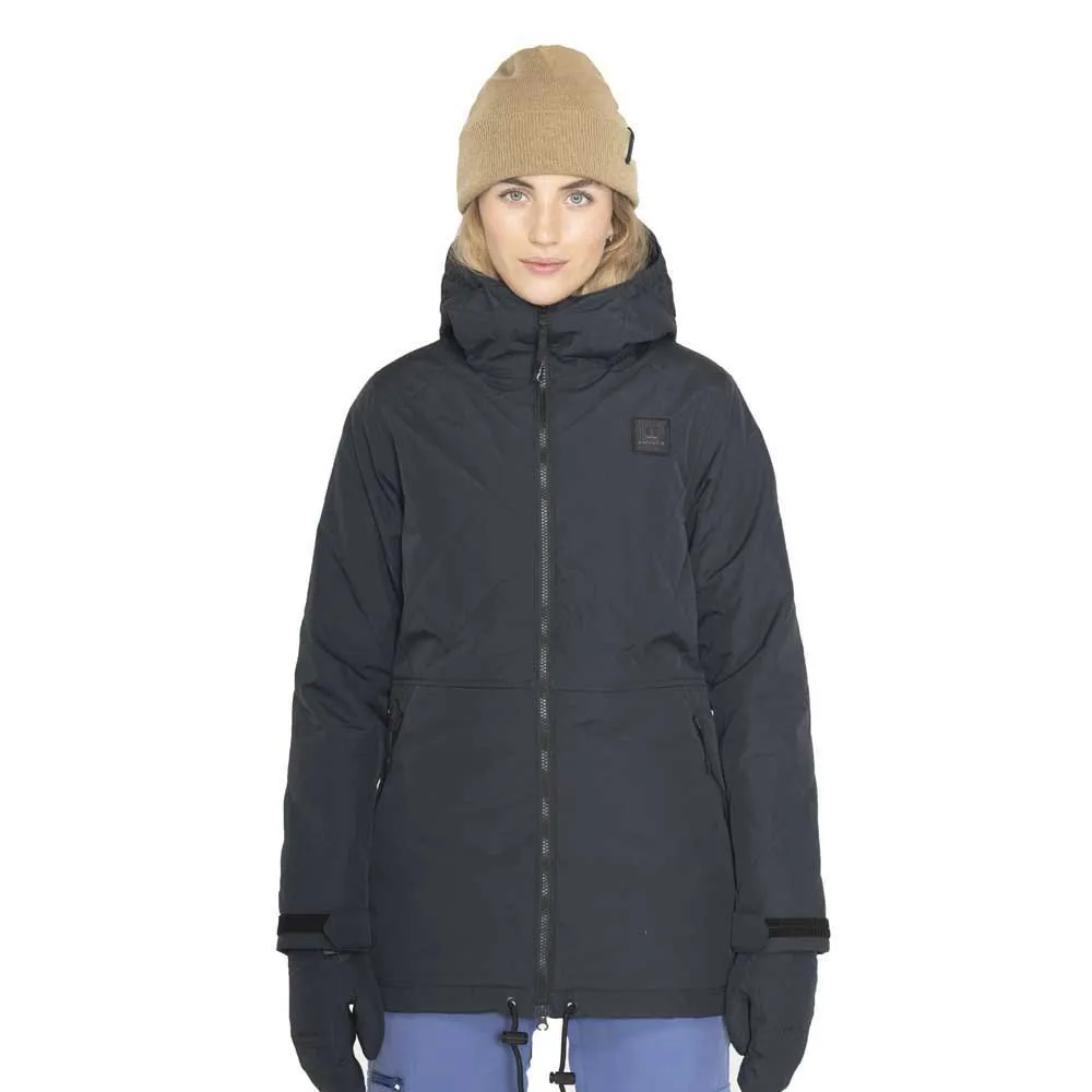 Armada Sterlet Insulated Jas Zwart