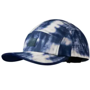 Buff ® 5 Panel Go Pet Blauw