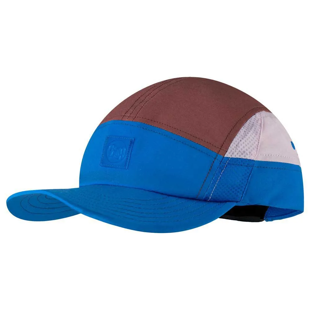 Buff ® 5 Panel Go Pet Domus Azure