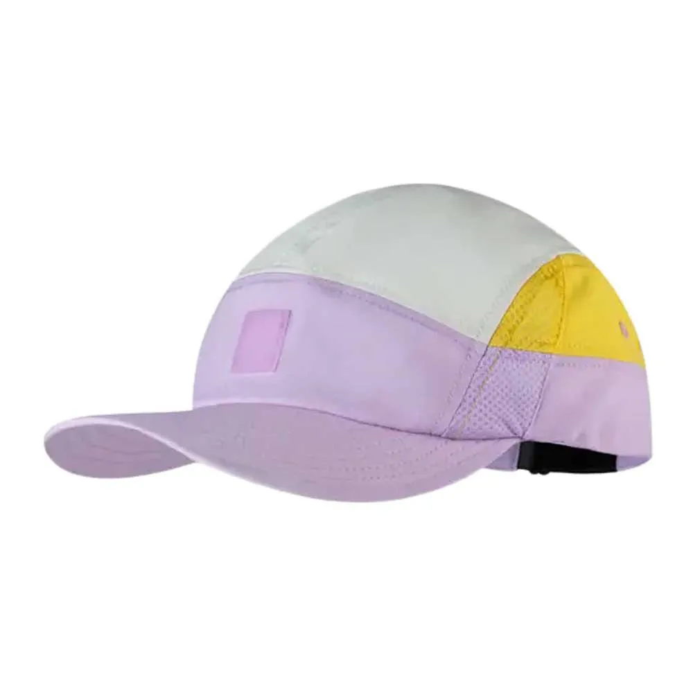 Buff ® 5 Panel Go Pet Domus Lilac