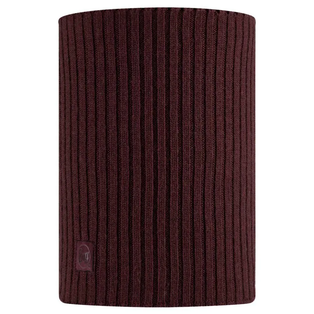 Buff ® Comfort Norval Knitted Nekwarmer Maroon