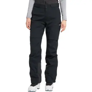 Kari Traa Touring Gore-tex Infinium™ Broek Zwart