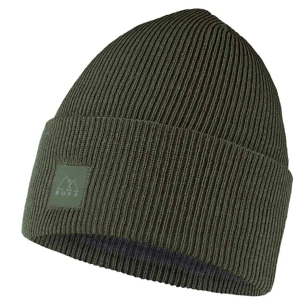 Buff ® Crossknit Muts Solid Camouflage