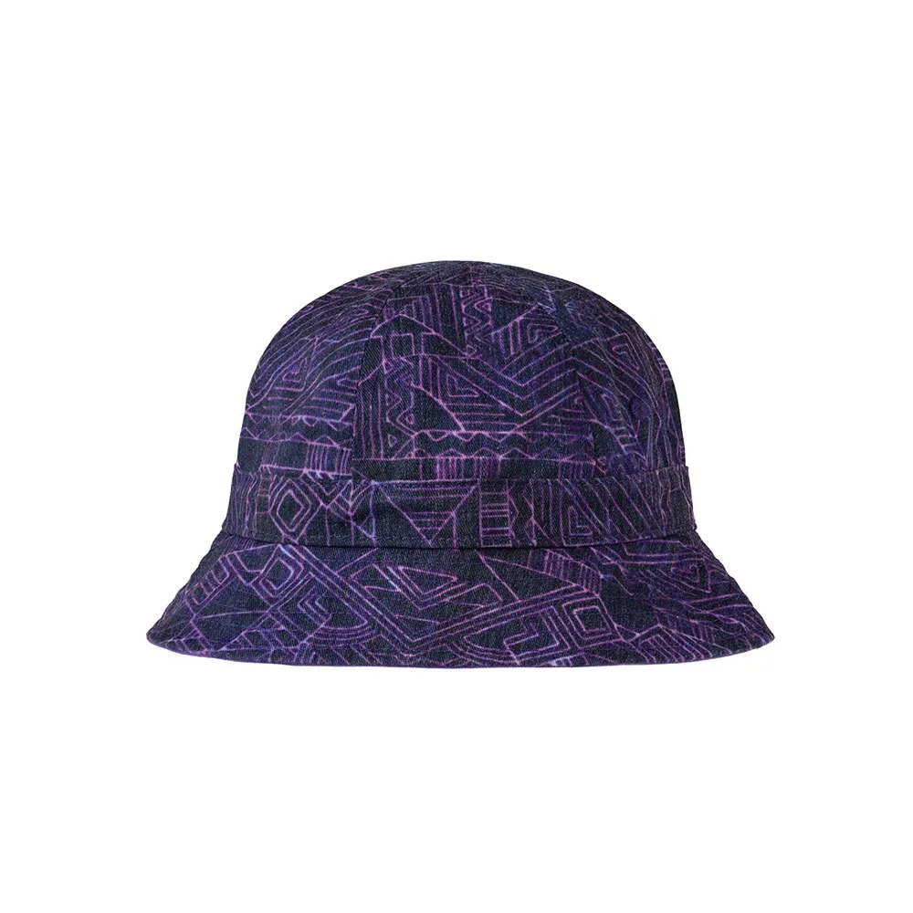 Buff ® Fun Bucket Hoed Kasai Violet