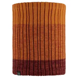 Buff ® Knitted&polar Fleece Nekwarmer Igor Nut