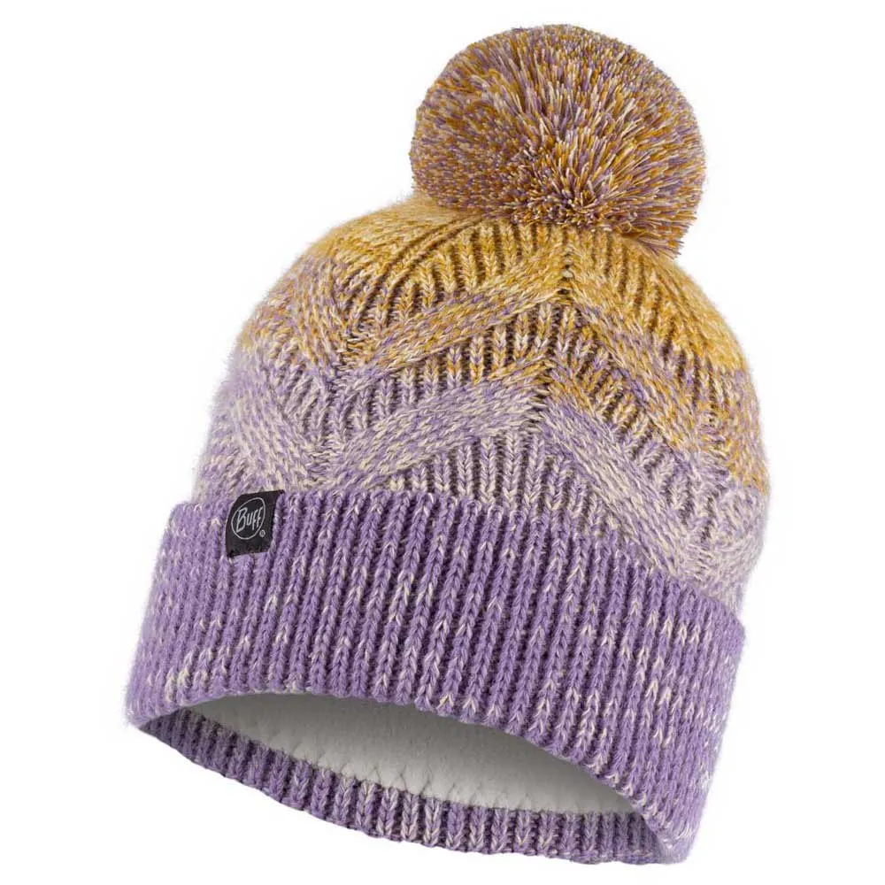 Buff ® Knitted&polar Masha Muts Lavender