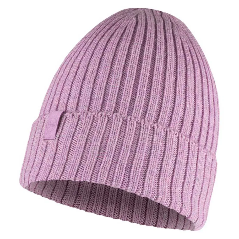 Buff ® Merino Wool Knit Muts Norval Pansy