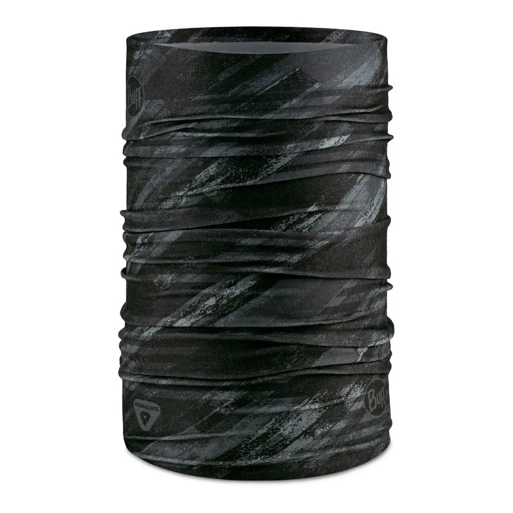 Buff ® Thermonet® Nekwarmer Bardeen Graphite