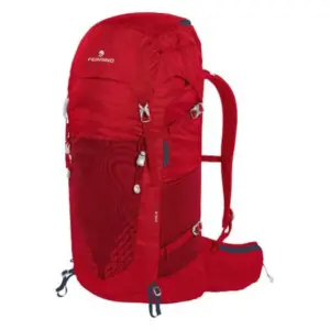 Ferrino Agile 25l Rugzak Rood