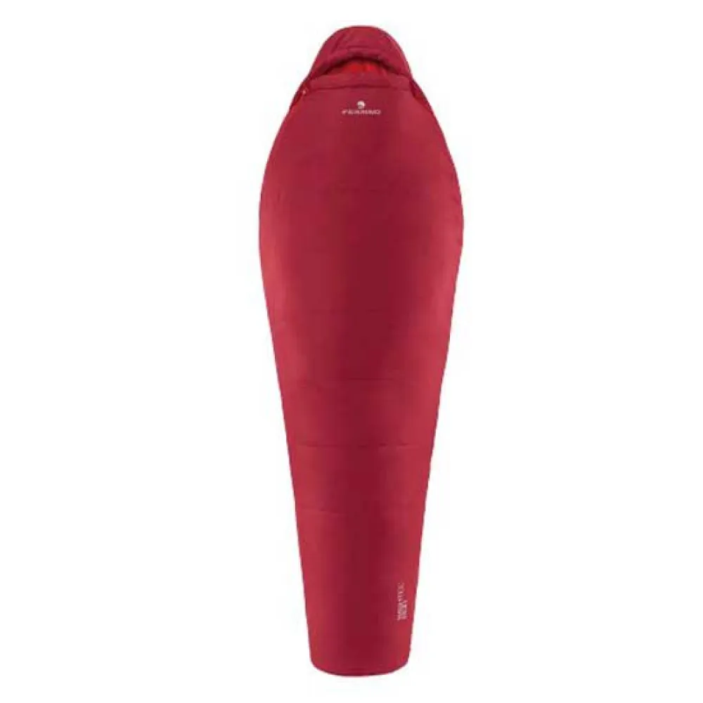 Ferrino Nightec Lite Pro 600 Slaapzak Rood