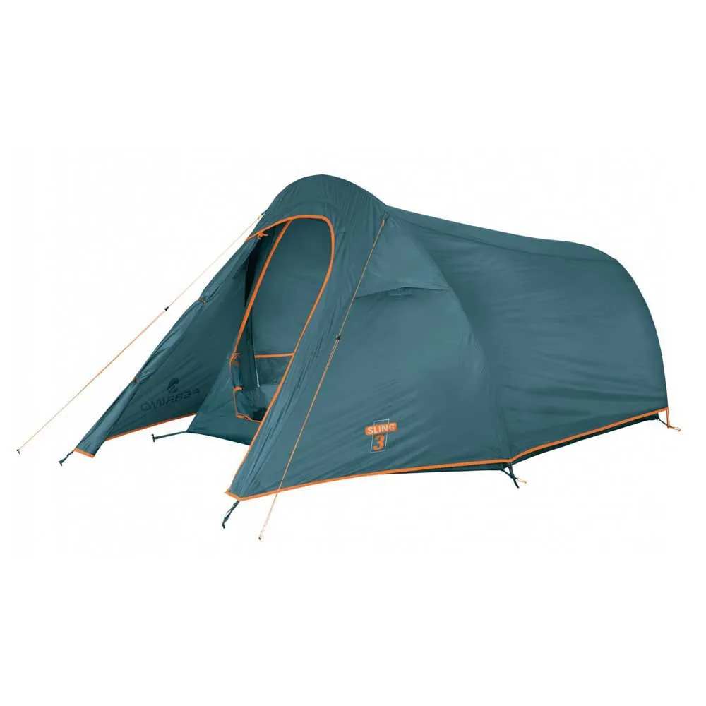Ferrino Sling 3 Tent Blauw