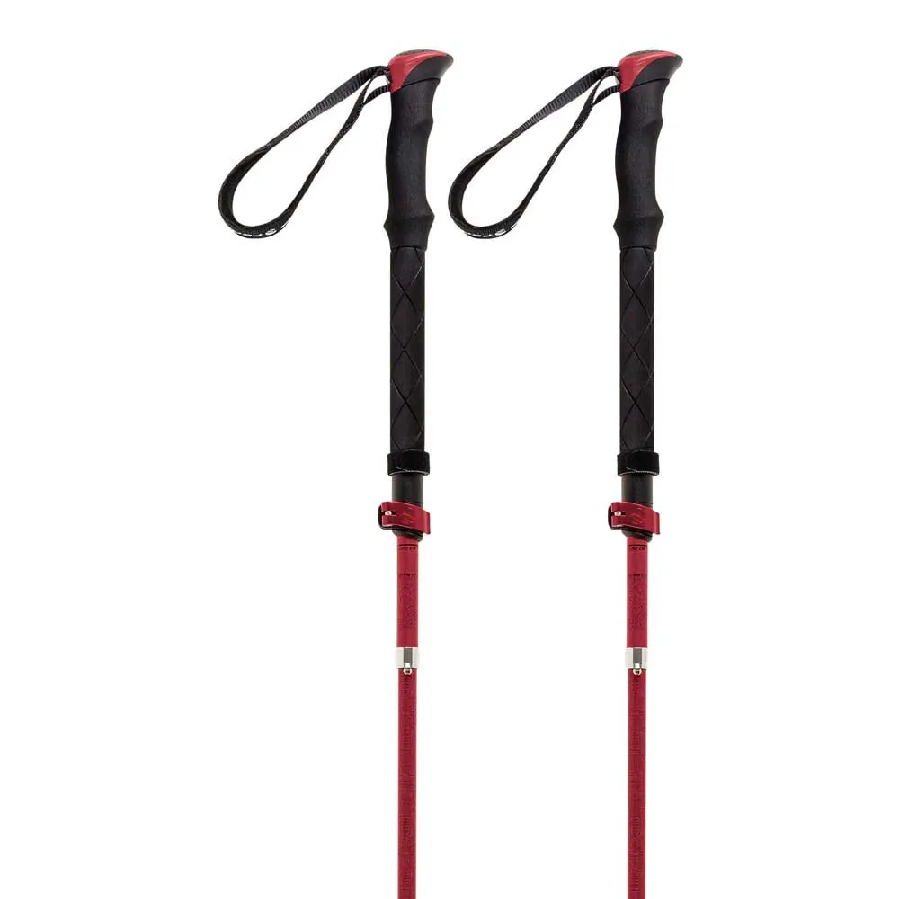 Ferrino Spantik Stokken Rood