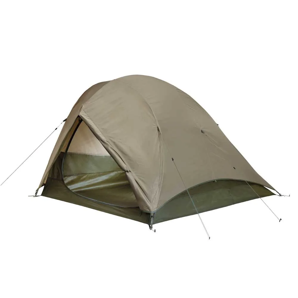 Ferrino Thar 2 Tent Bruin