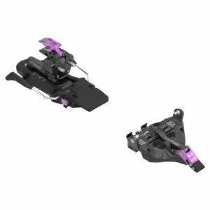 Atk Race C-raider 10 Toerski-bindingen Zwart