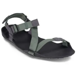 Xero Shoes Z-trek Ii Sandalen Groen