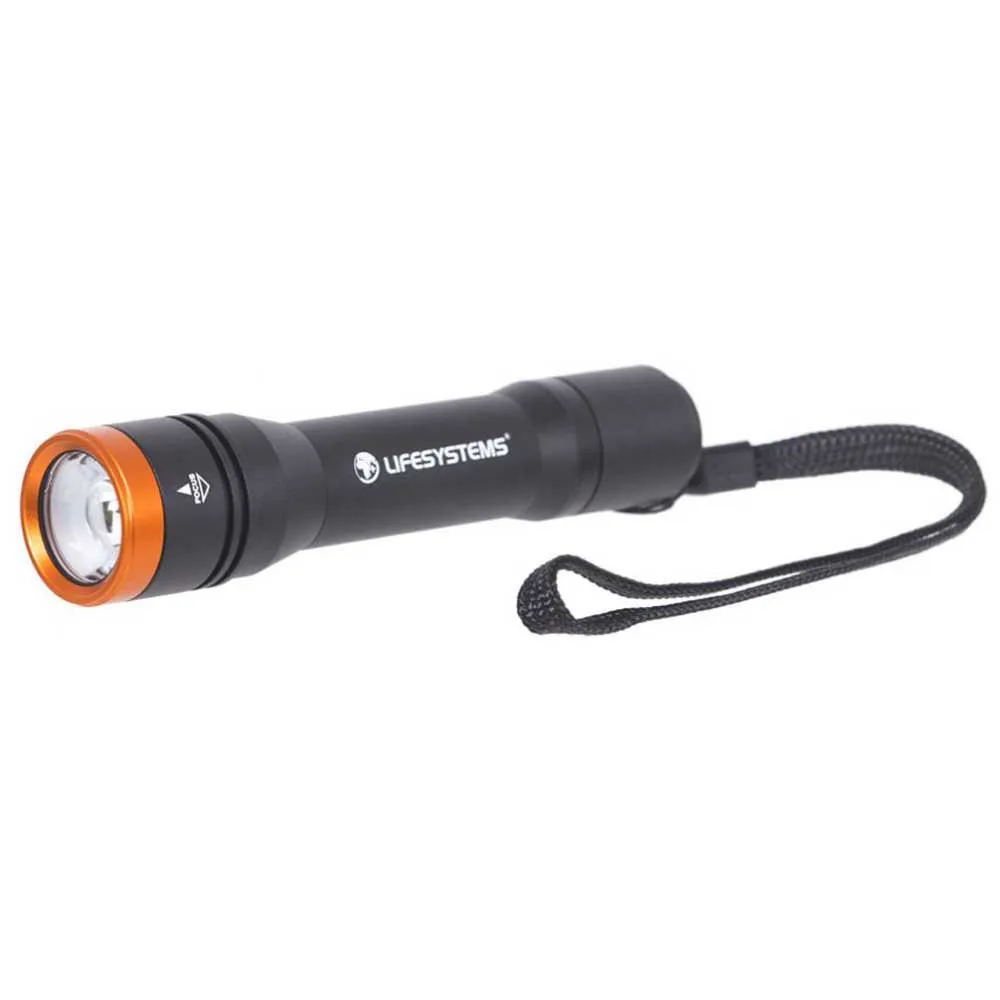 Lifesystems Intensity 545 Led Zaklamp