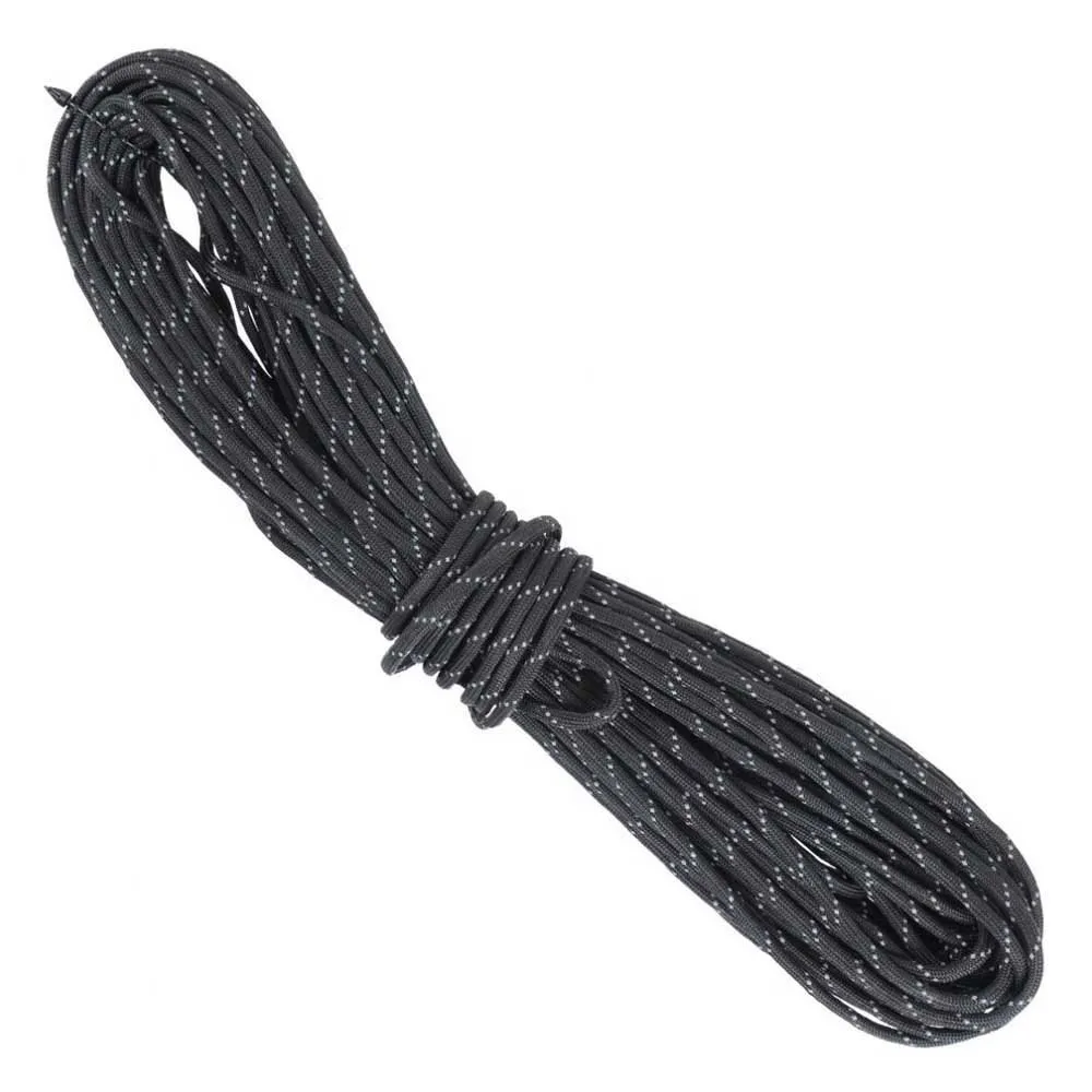 Lifesystems Paracord 7-core Reflective 550 Led Head Veters