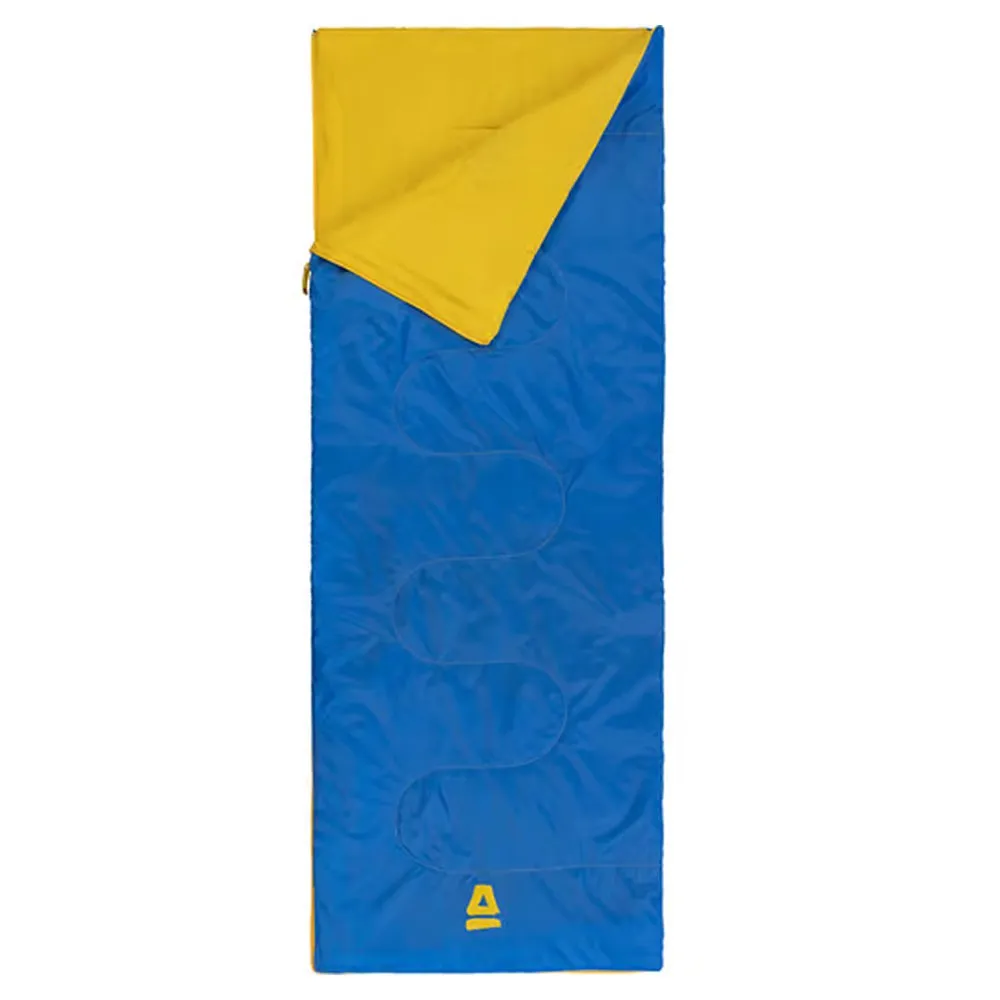 Abbey Envelop Summer Slaapzak Blauw