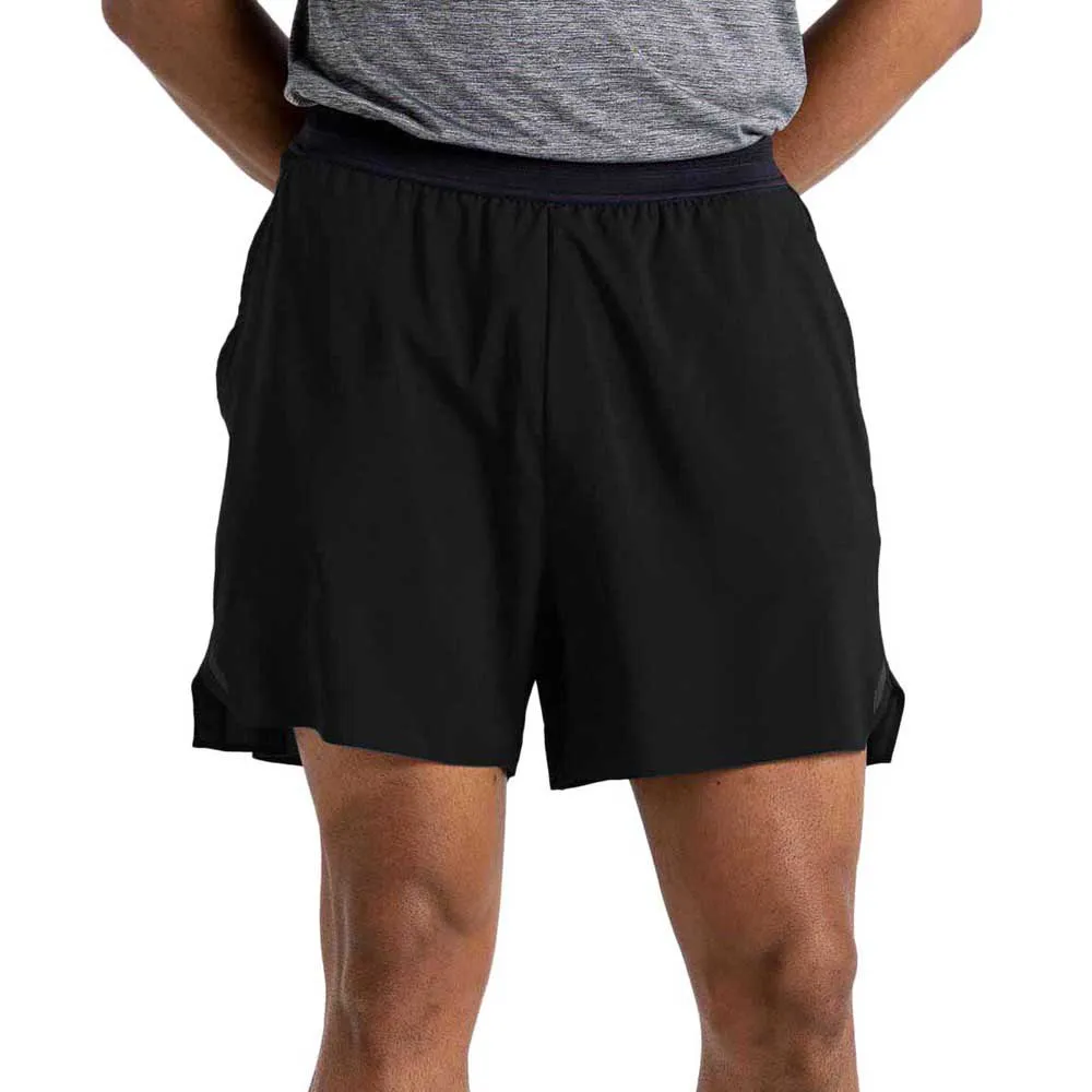 Dare2b Accelerate Korte Broek Zwart