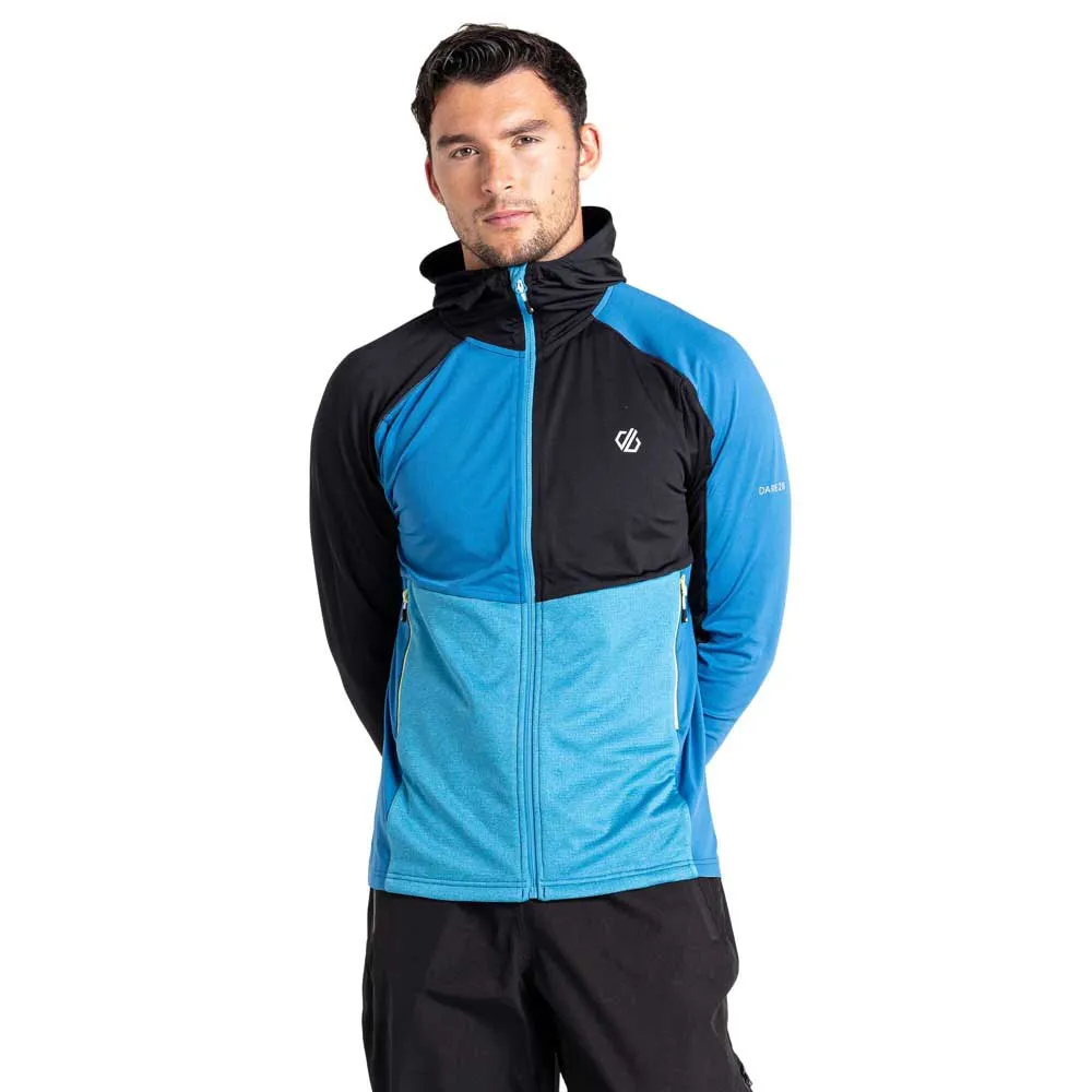 Dare2b Assimilate Core Jas Deep Wt / Wave Rd / Gr