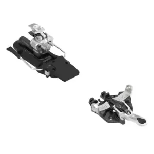 Atk Race Raider 12 Toerski-bindingen Zwart