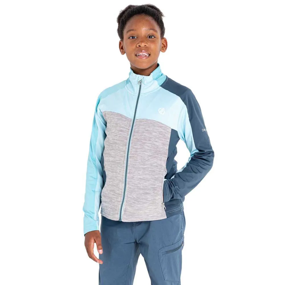 Dare2b Emergent Core Jas Blauw