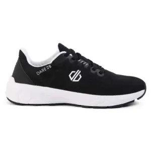 Dare2b Hex Rapid Wandelschoenen Zwart