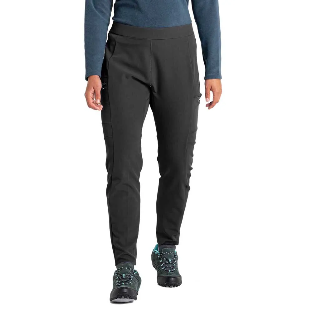 Dare2b Melodic Ii Leggings Zwart