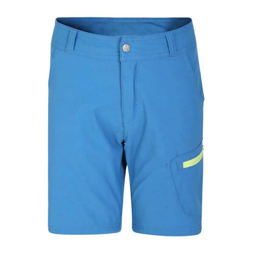 Dare2b Reprise Ii Korte Broek Deep Water