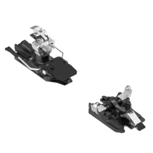 Atk Race Rent Me 12 Toerski-bindingen Zwart