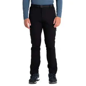 Dare2b Tuned In Pro Broek Zwart