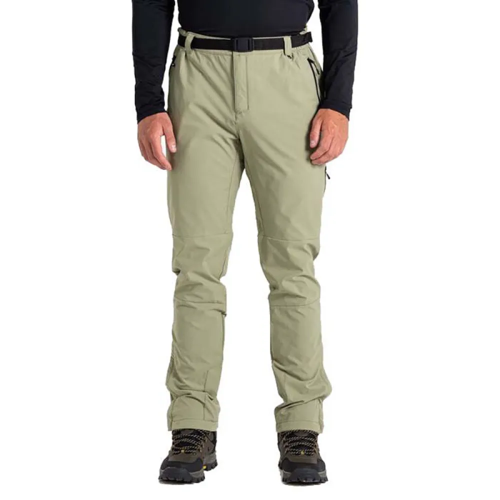 Dare2b Tuned In Pro Broek Groen