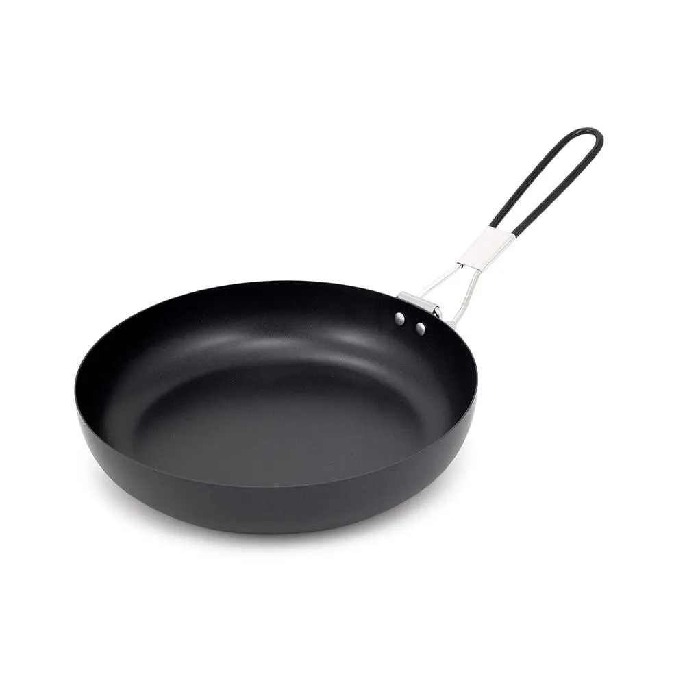 Gsi Outdoors Acero 9´´ Koekenpan