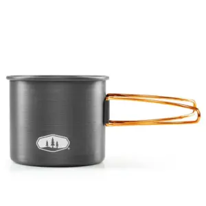 Gsi Outdoors Halulite Bottle 500ml Mok