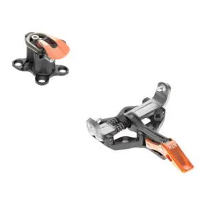 Atk Race Sl Brake World Cup 2023 Toerski-bindingen Oranje