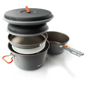Gsi Outdoors Pinnacle Base Camper Groot