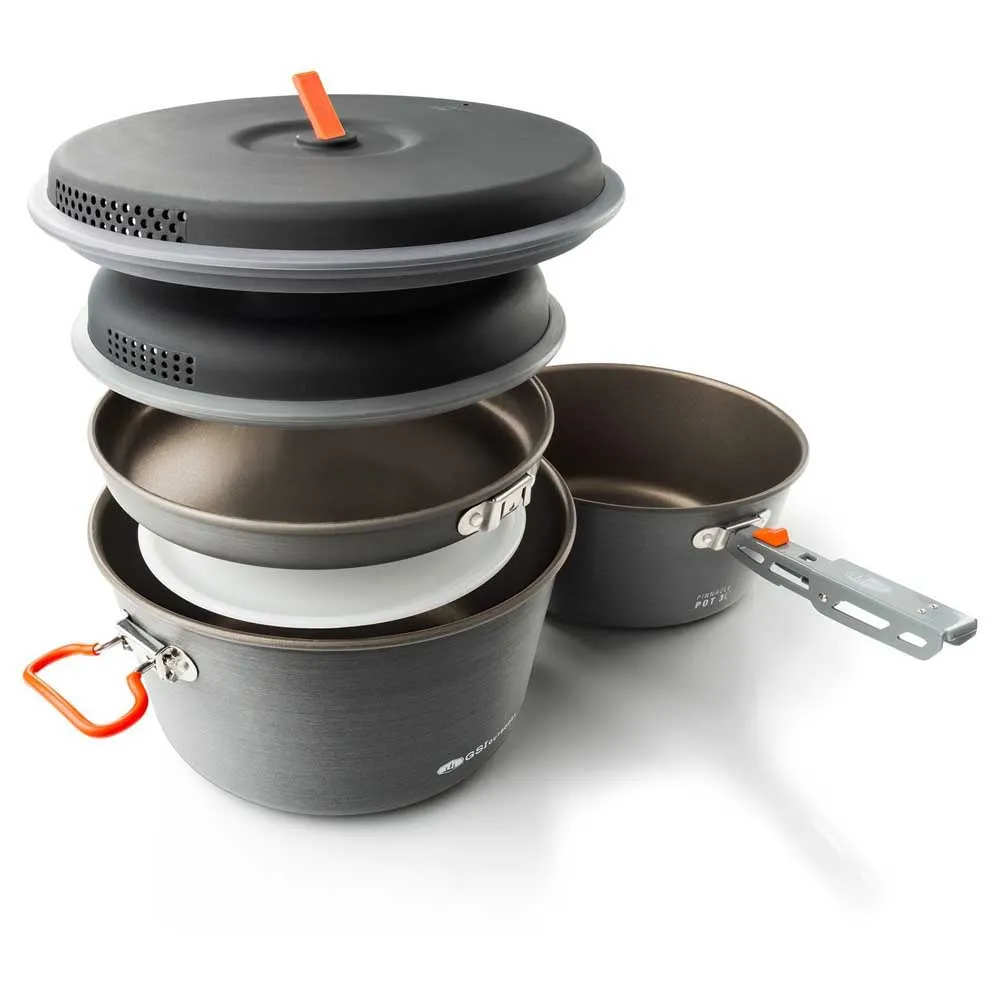 Gsi Outdoors Pinnacle Base Camper Groot