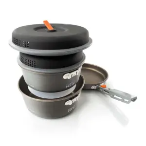 Gsi Outdoors Pinnacle Base Camper Klein