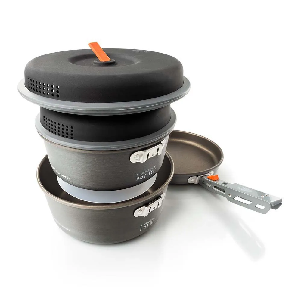 Gsi Outdoors Pinnacle Base Camper Klein