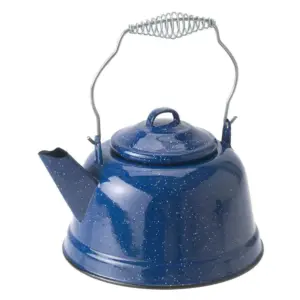 Gsi Outdoors Waterkoker 10 Bekers Blauw