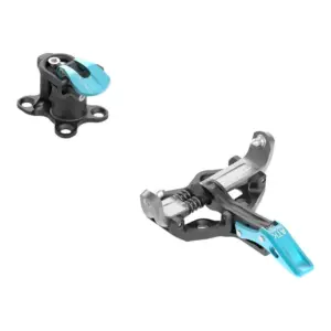 Atk Race Sl Lightweight Brake World Cup 2023 Toerski-bindingen Zwart