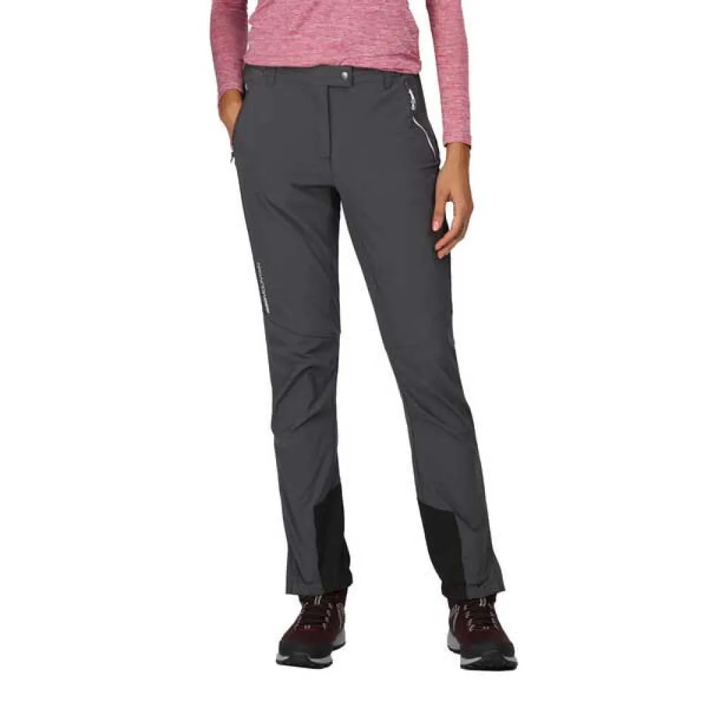 Regatta Mountain Iii Broek Grijs