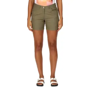 Regatta Pemma Korte Broek Four Leaf Clover