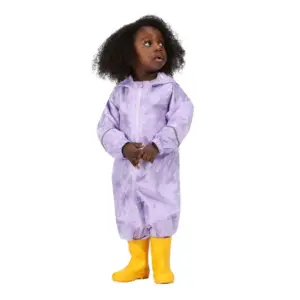 Regatta Pobble Overall Pansy Unicorn