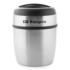 Orbegozo Trsl 1500 1.5l Thermosfles Zilver